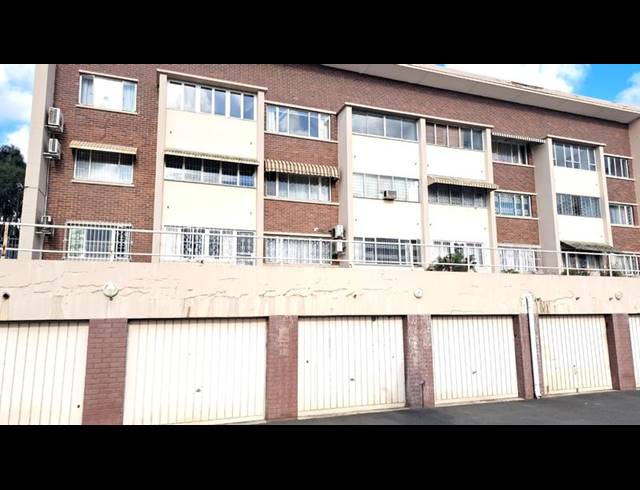 2 BEDROOM APARTMENT FOR SALE IN MUSGRAVE